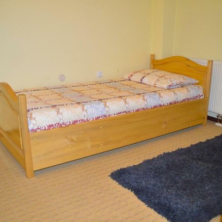 Motel Stecak Jajce Bagian luar foto