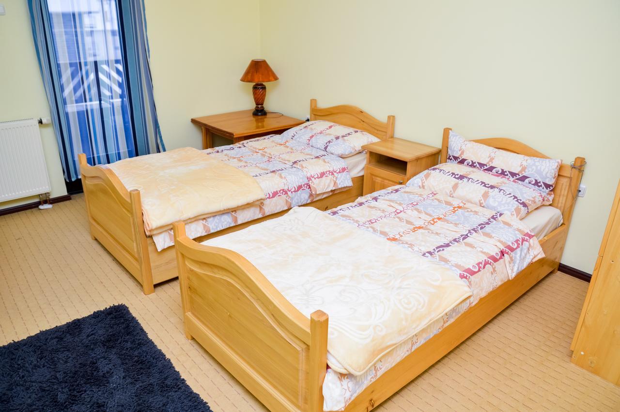 Motel Stecak Jajce Bagian luar foto