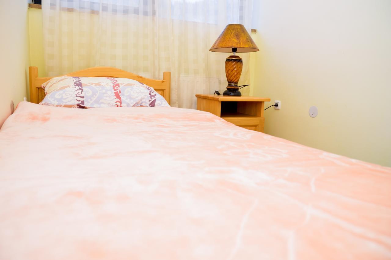 Motel Stecak Jajce Bagian luar foto