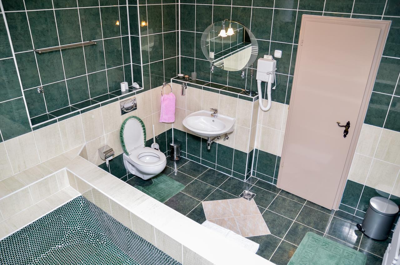Motel Stecak Jajce Bagian luar foto