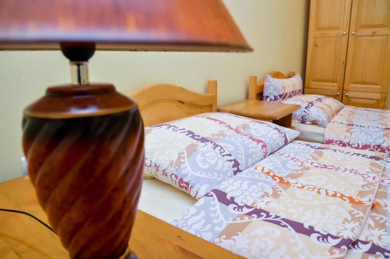 Motel Stecak Jajce Bagian luar foto