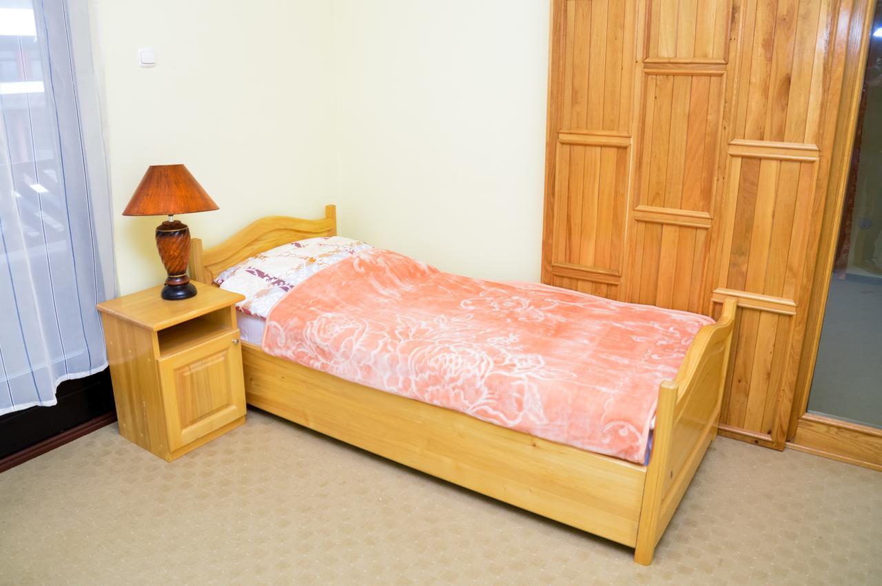 Motel Stecak Jajce Bagian luar foto
