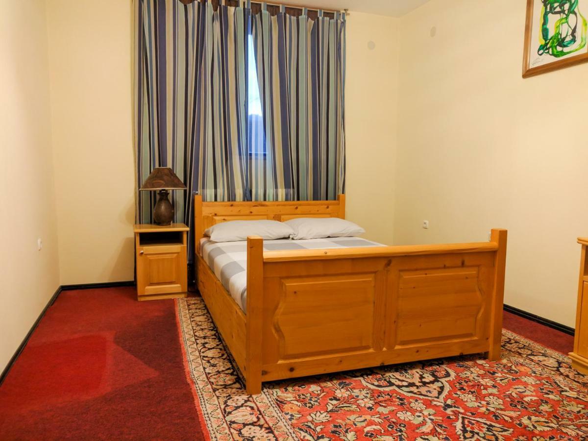Motel Stecak Jajce Bagian luar foto