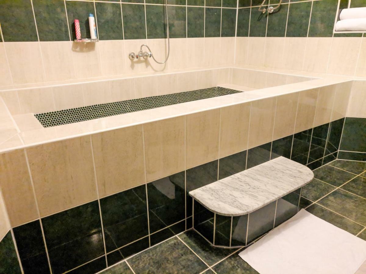 Motel Stecak Jajce Bagian luar foto