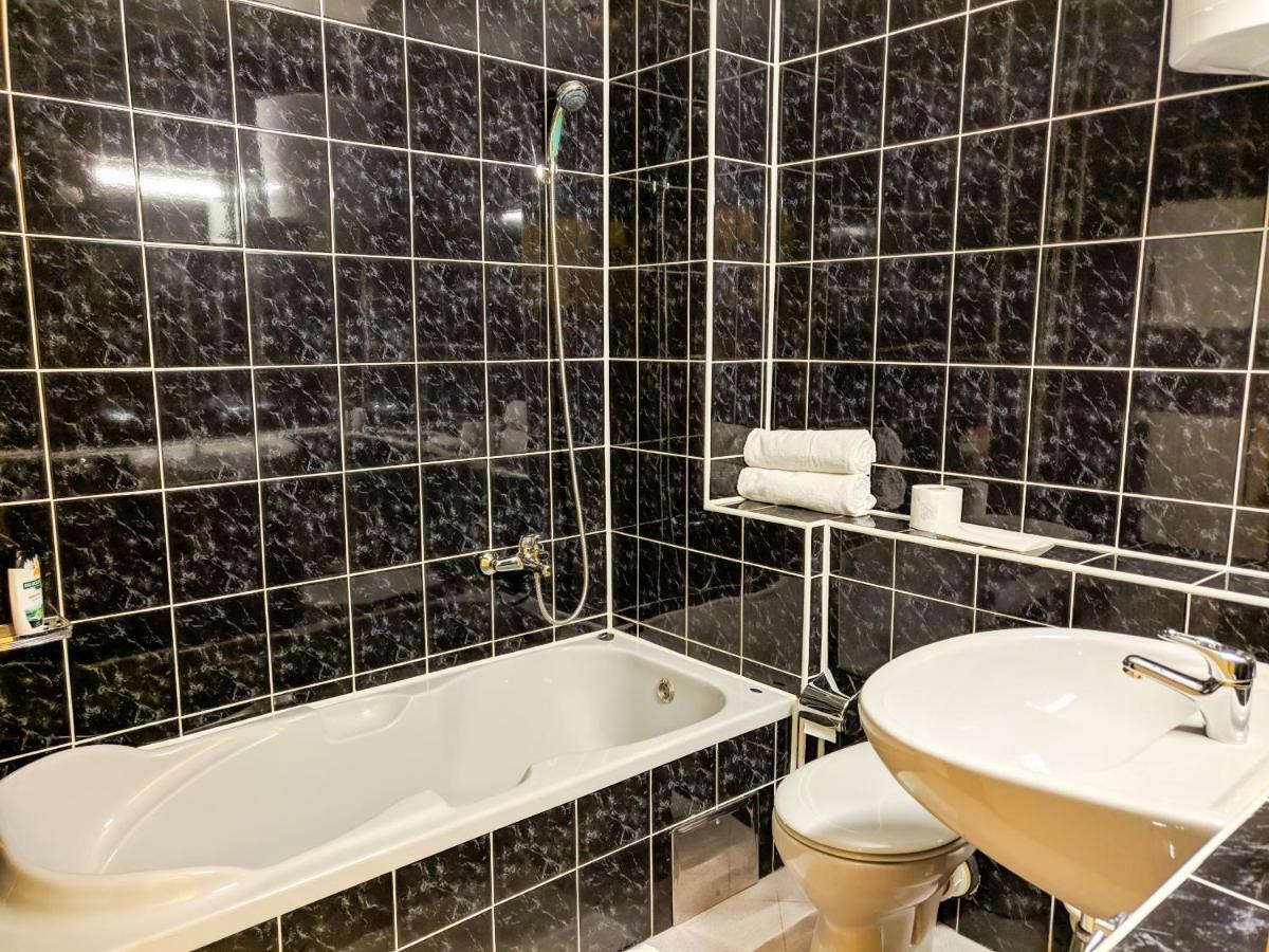 Motel Stecak Jajce Bagian luar foto