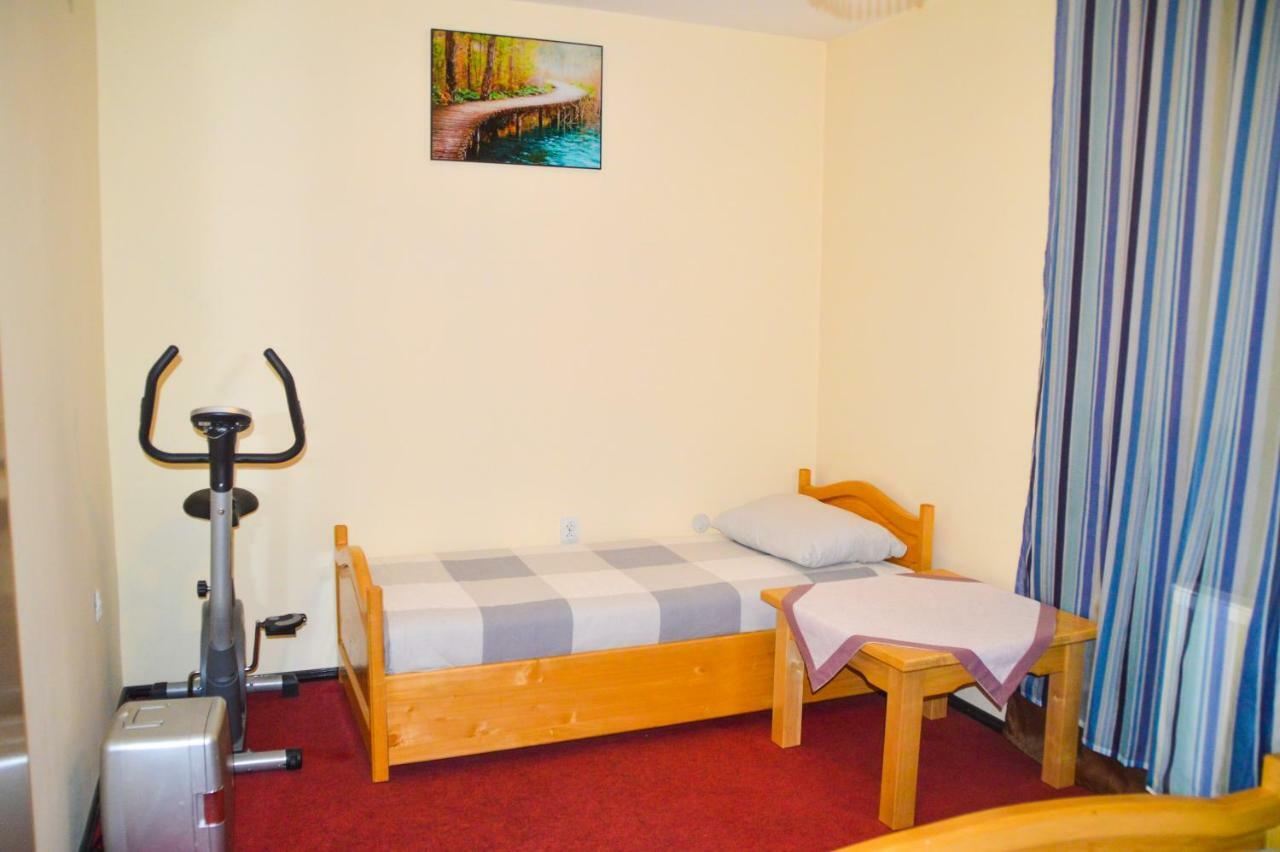 Motel Stecak Jajce Bagian luar foto