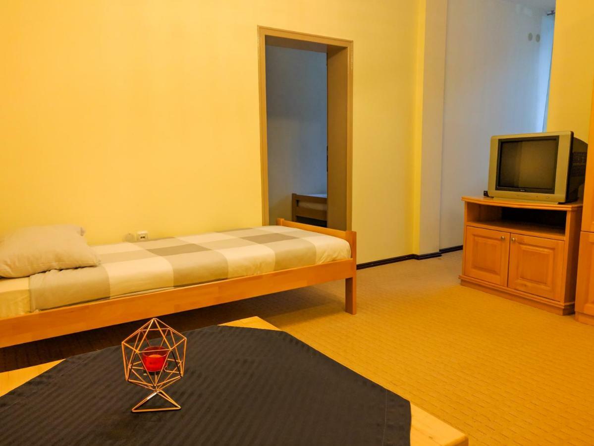 Motel Stecak Jajce Bagian luar foto