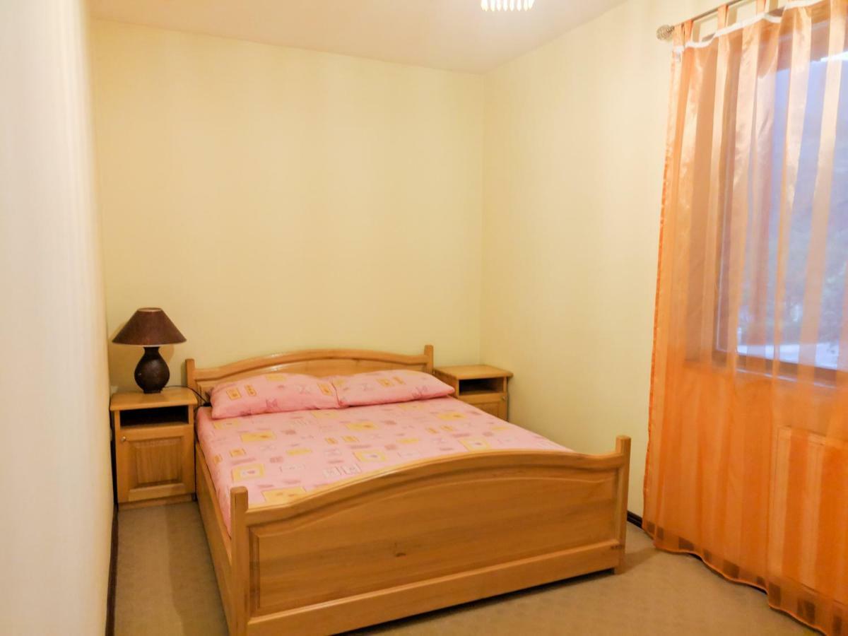 Motel Stecak Jajce Bagian luar foto