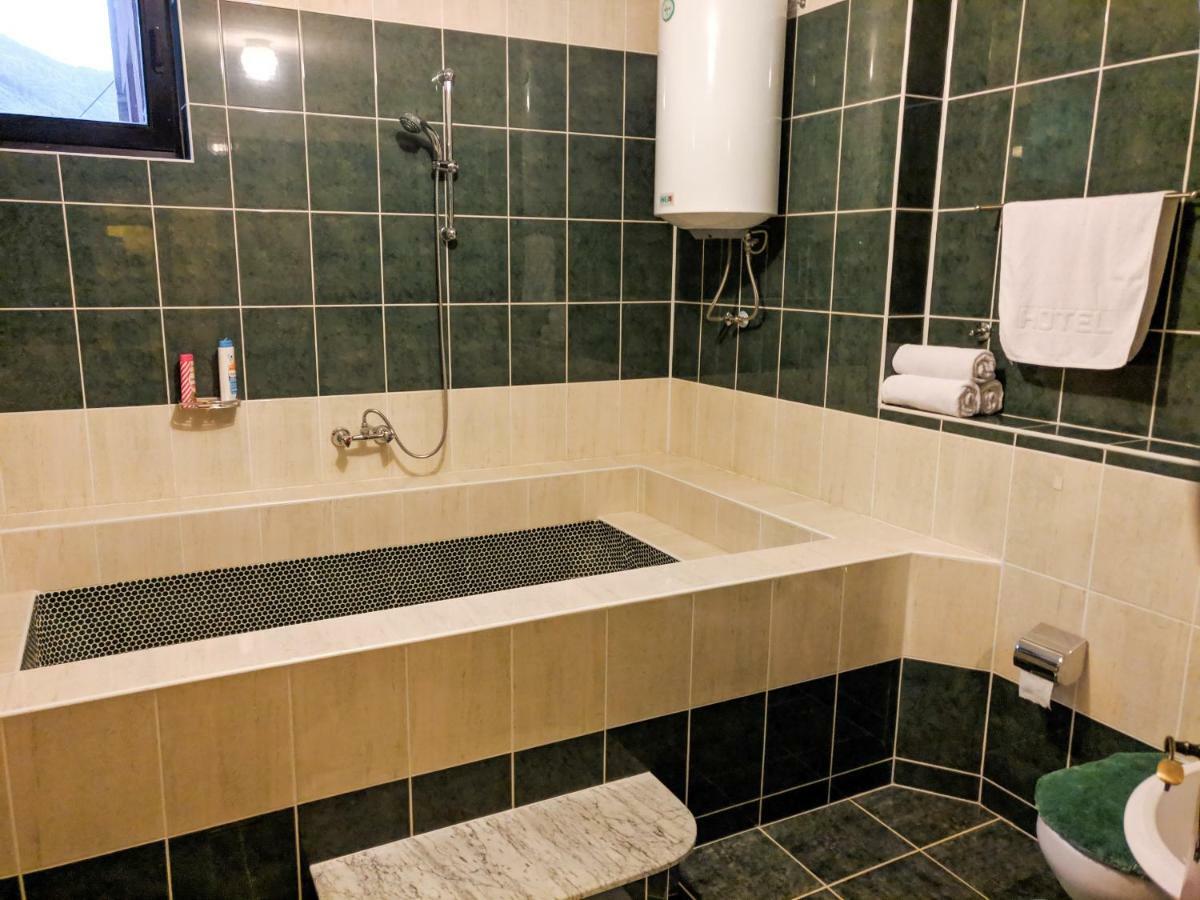Motel Stecak Jajce Bagian luar foto