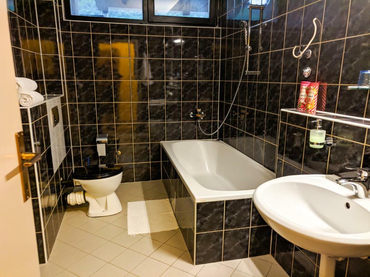 Motel Stecak Jajce Bagian luar foto