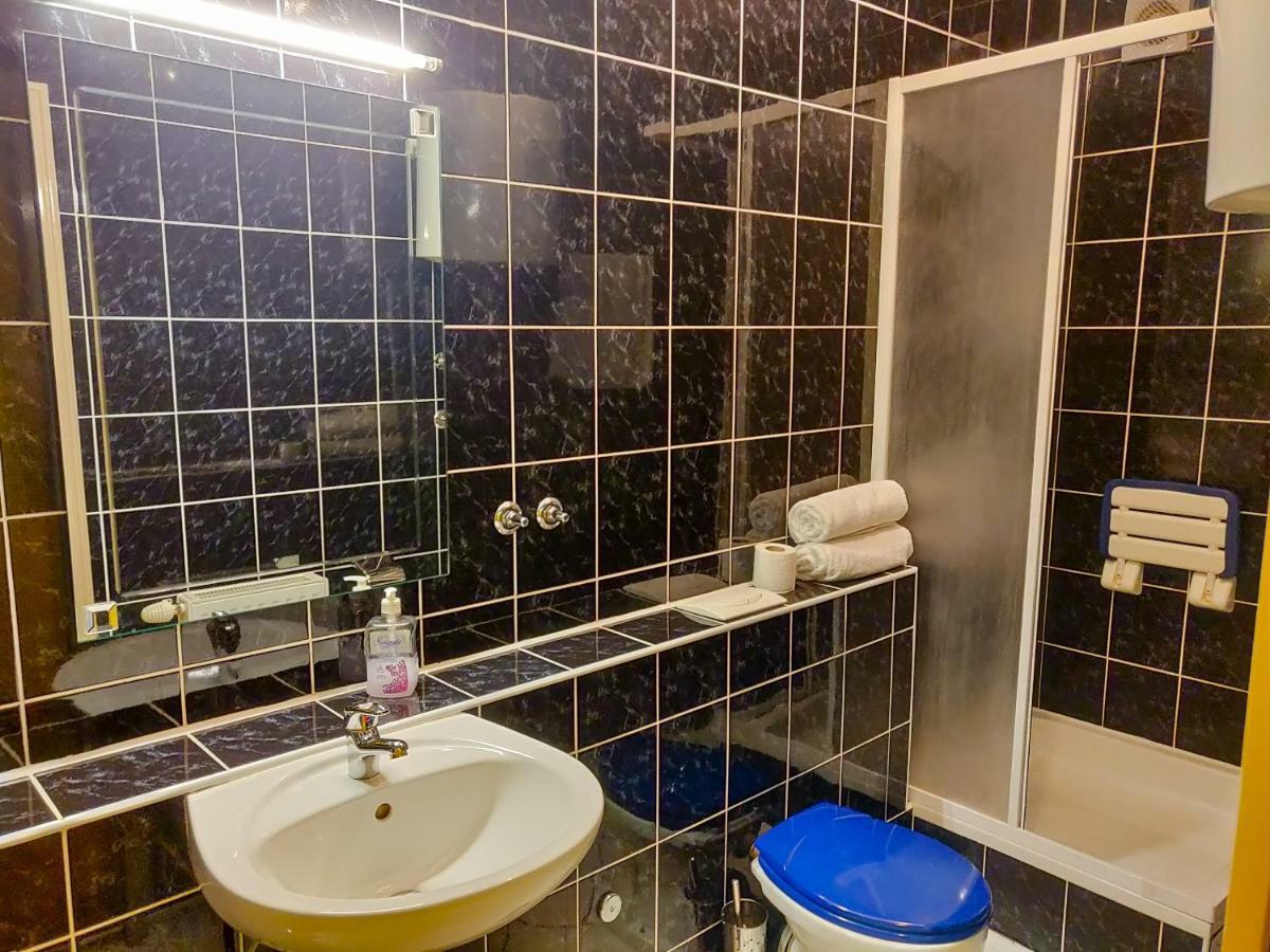 Motel Stecak Jajce Bagian luar foto