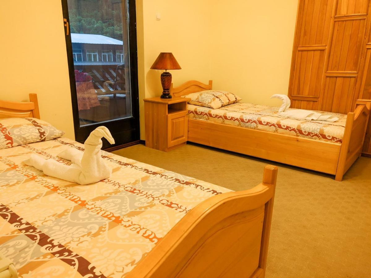 Motel Stecak Jajce Bagian luar foto