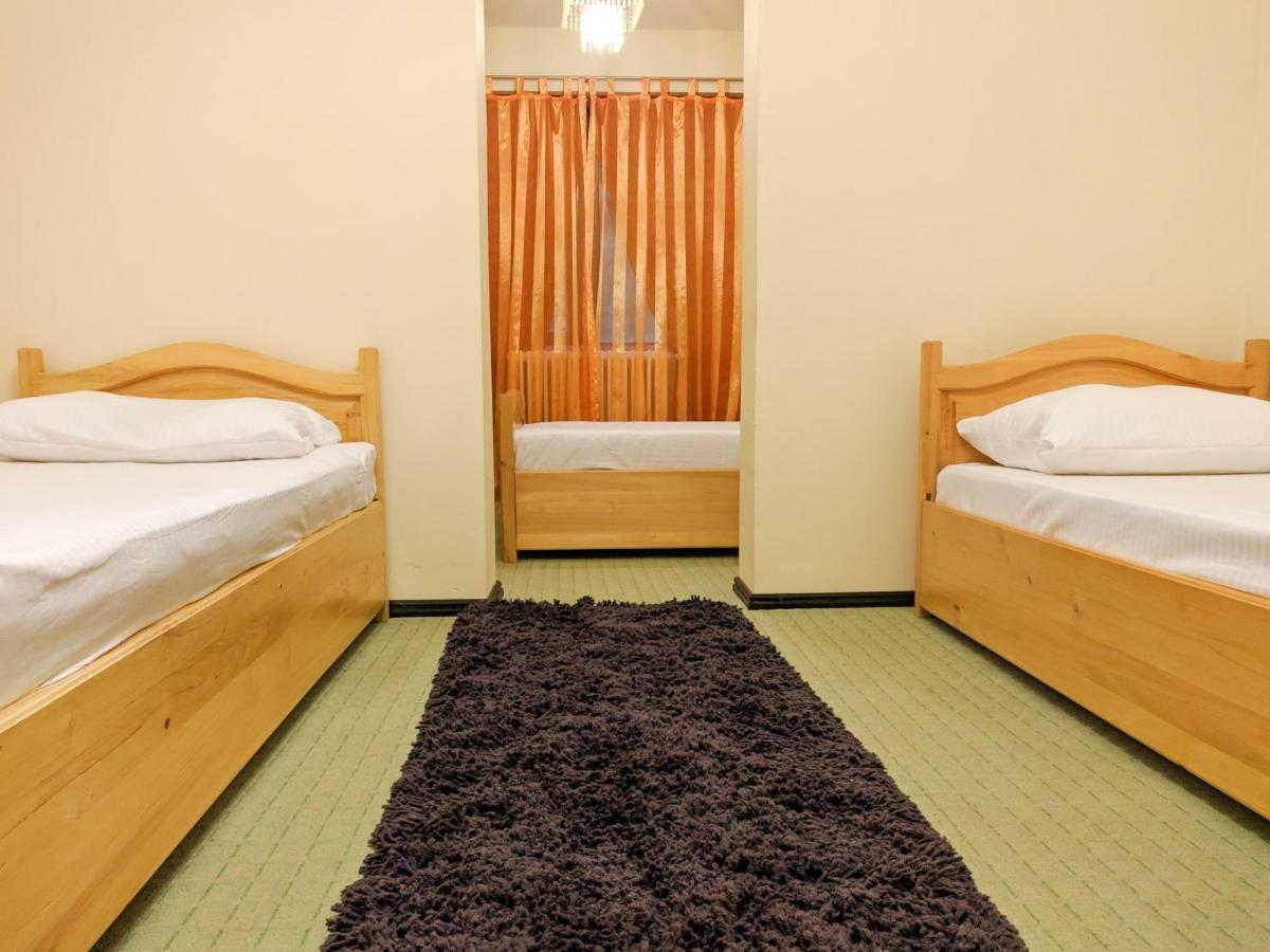 Motel Stecak Jajce Bagian luar foto