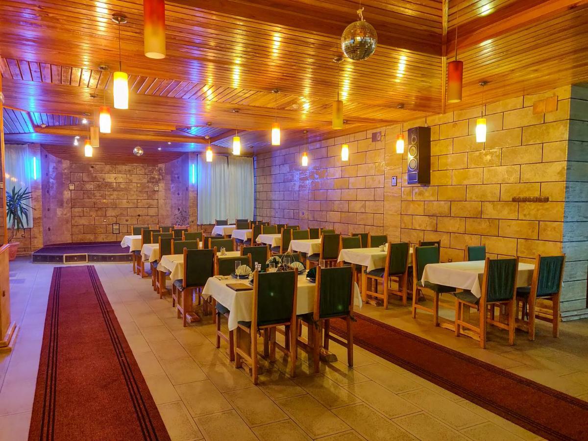 Motel Stecak Jajce Bagian luar foto