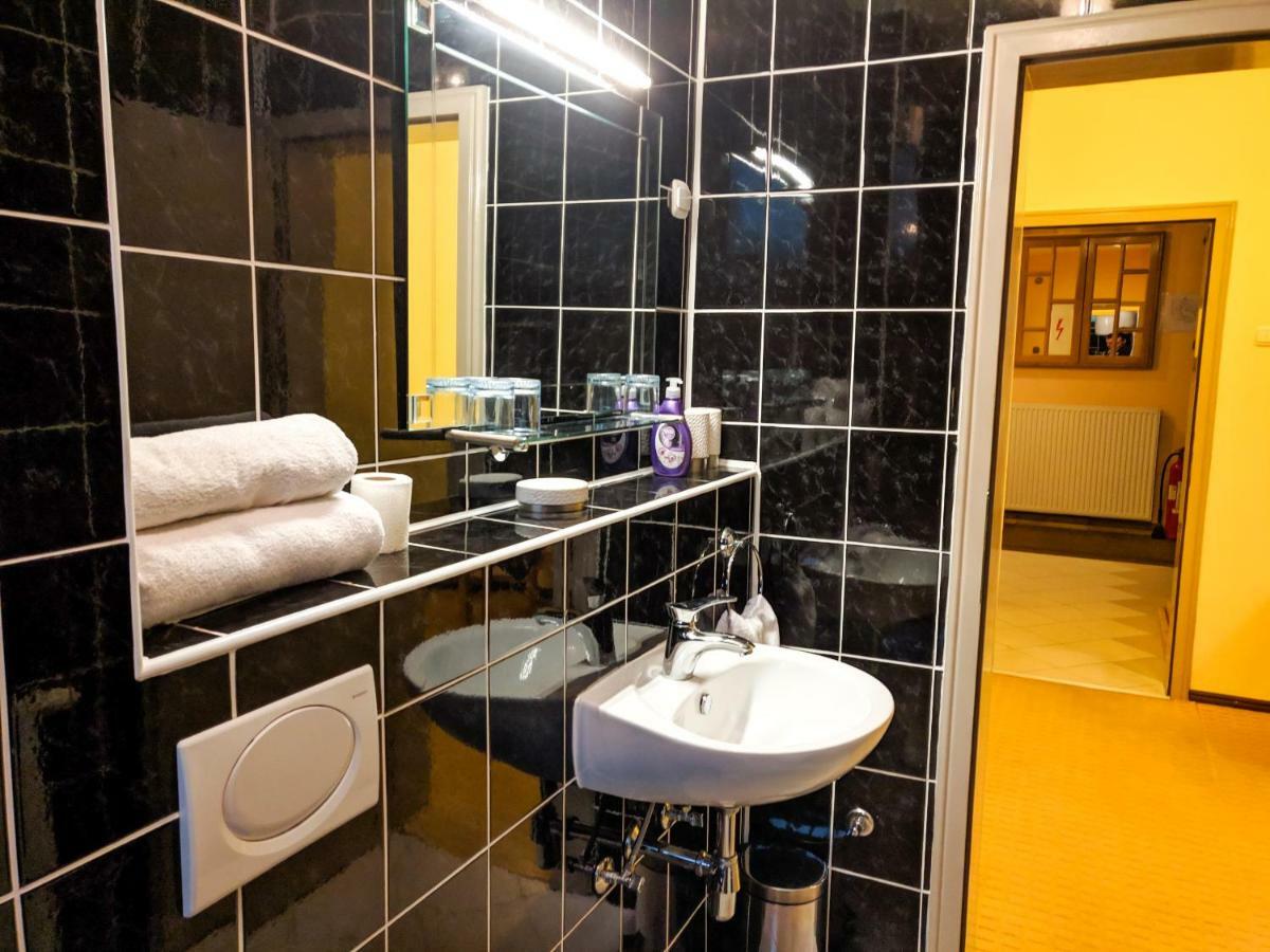 Motel Stecak Jajce Bagian luar foto