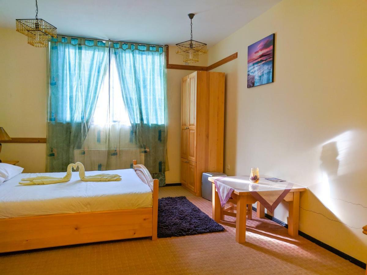 Motel Stecak Jajce Bagian luar foto