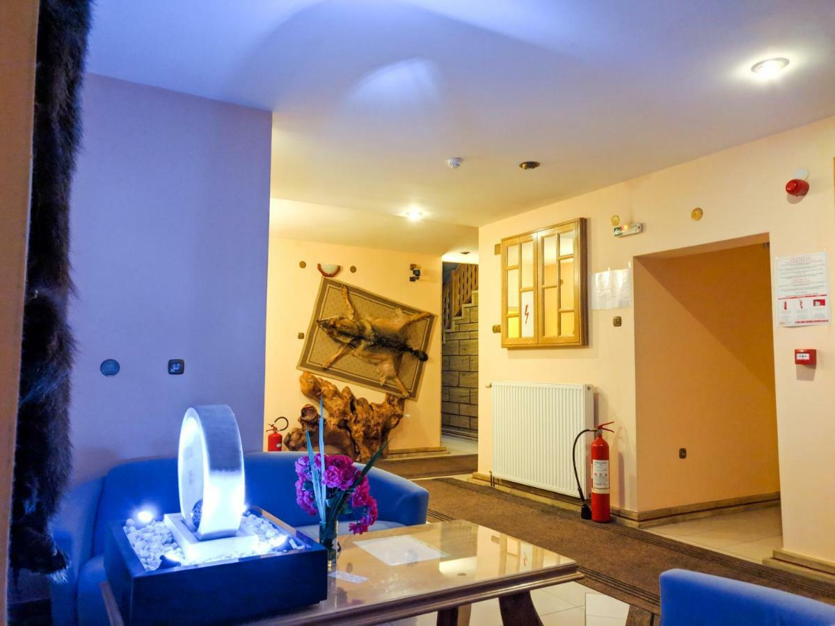 Motel Stecak Jajce Bagian luar foto