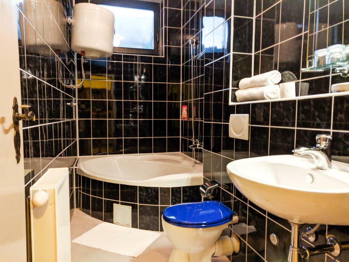 Motel Stecak Jajce Bagian luar foto