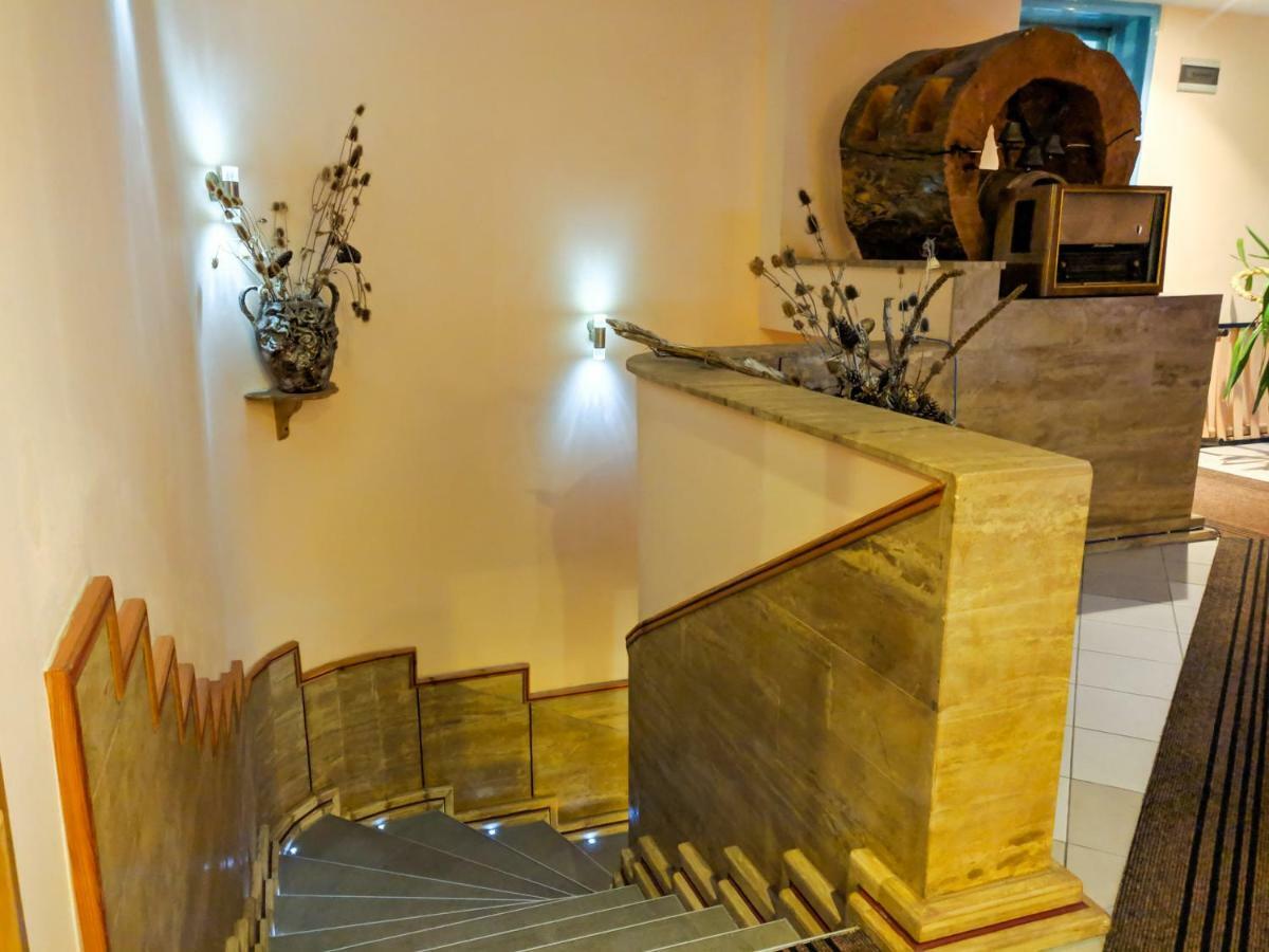 Motel Stecak Jajce Bagian luar foto